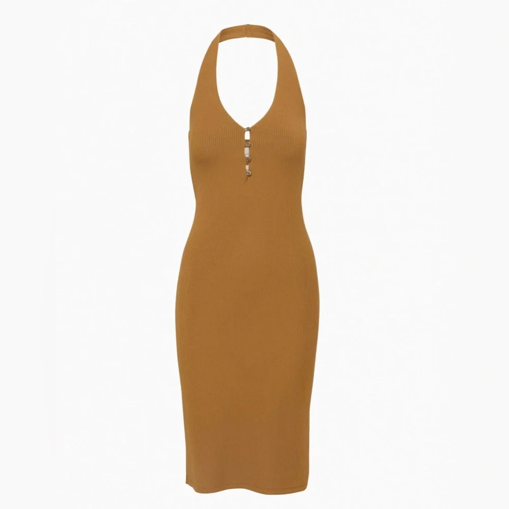 Aritzia Temperature Dress - Picture 2 of 4